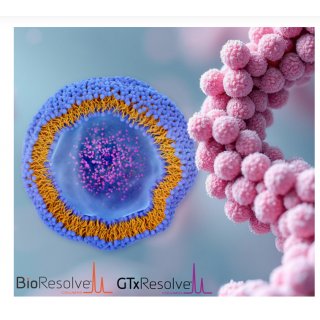 沃特世率先推出反相生物分离色谱柱，GLP-1表征速度提升高达3倍、LNP组分分析提速2倍