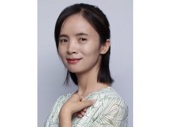 龙艳萍