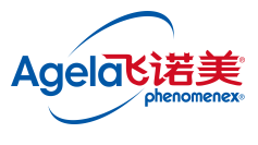 艾杰尔-飞诺美(Agela & Phenomenex)