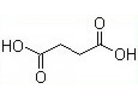 上海同田标准品琥珀酸（丁二酸）Succinicacid110-15-6中草药对照品中药对照品