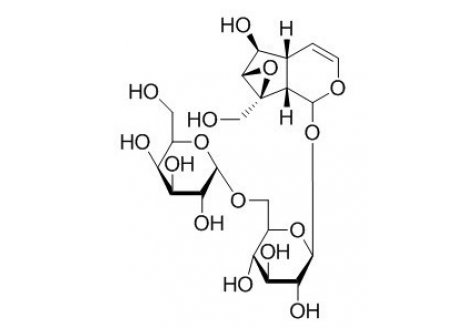上海同田地黄苷A标准品RehmanniosideA81720-05-0中草药对照品中药对照品