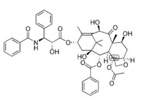 上海同田10-去乙酰基-7-表紫杉醇标准品78454-17-8中草药对照品中药对照品