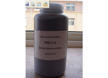 ASTM标准参比炭黑SRB8-C