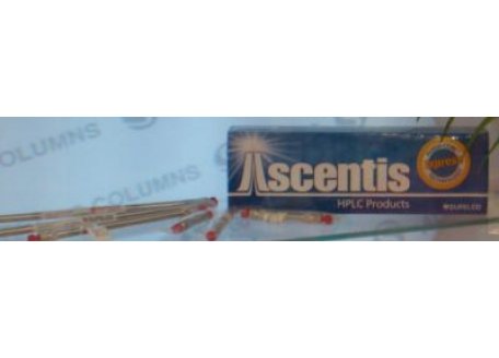 AscentisExpress五氟苯基-超快速/超高分离液相色谱柱