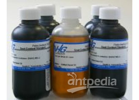 美国VHGLabs金属添加剂标准品