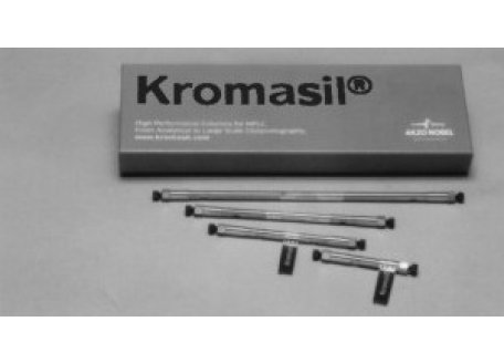 Kromasil100-5um柱订货指南