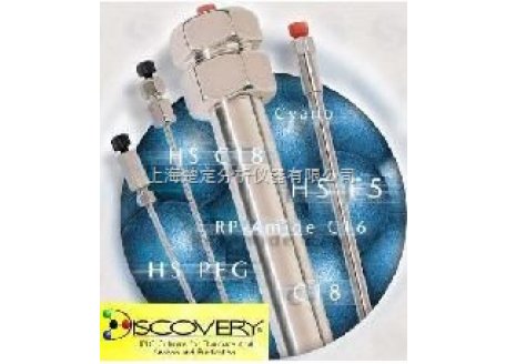 SupelcoDiscoveryRP-Amide色谱柱/Discovery反相酰胺C16液相色谱柱