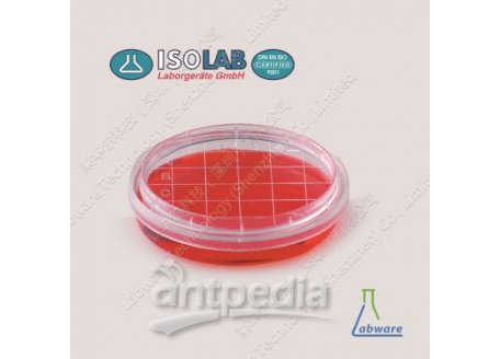 Petri培养皿CRODAC(接触碟表面微生物检测用)
