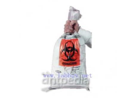 VWR®可高压灭菌袋,1.5毫寸