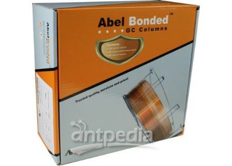 AbelBonded气相色谱柱AB-1