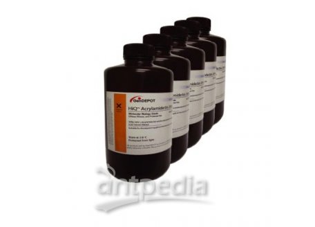 Acrylamide:bis30%,29:1Solution