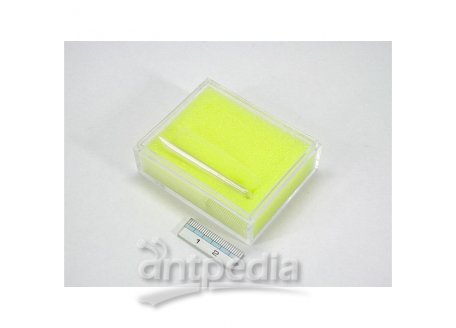 比色皿SHORT PATH CELL,2MM(G)，用于UV-1280