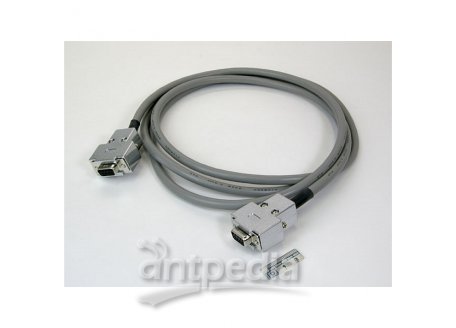 电缆Cable,RS-232C 9PIN，用于ASC-9800