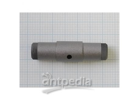 热解涂复石墨管Pyrolytic coated graphite tube，用于AA-6880