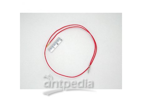 连接线LEAD WIRE FOR LENS,RED／QP-5000，用于GCMS QP5050／QP5000