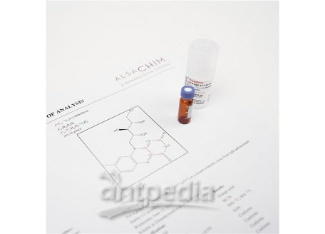 [13C,2H3]-Levofloxacin CAS号1261398-33-7