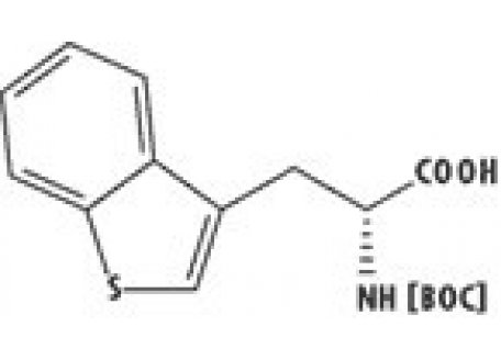 Boc-D-3-苯并噻吩丙氨酸