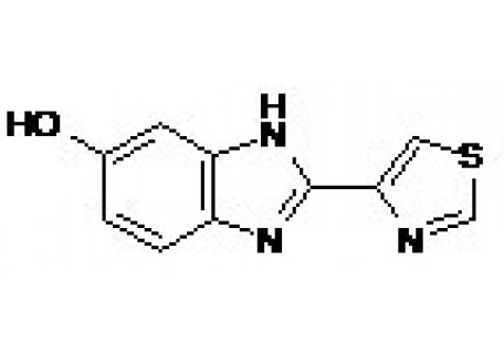 5-Hydroxythiabenda-zole5－羟基噻苯咪唑标准品