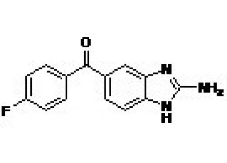 2-Aminoflubenda-zole2-氨基氟苯咪唑标准品