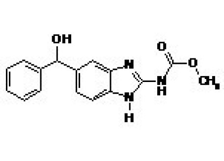 5-Hydroxymebenda-zoleRMEB5-羟甲基苯并咪唑标准品