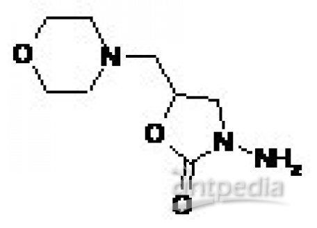 AMOZ呋喃它酮代谢物标准品