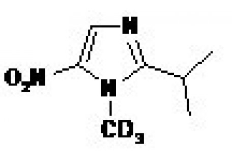 Ipronidazole-D3异丙硝唑氘代物标准品