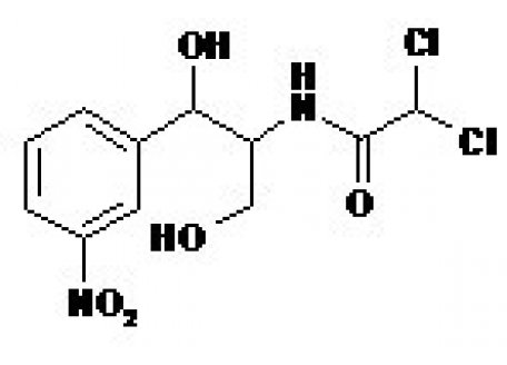 m-Chloramphenicolerythroform间氯霉素（赤式）标准品