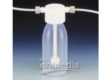 德国VITLABPFA材质洗气瓶