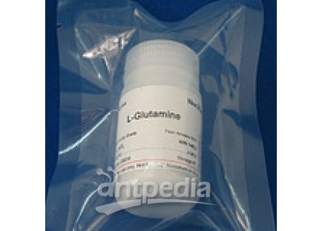 L-谷氨酰胺