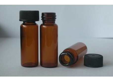 化学品储存玻璃瓶钳口AL5004系列