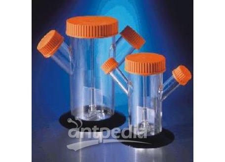抛弃型细胞悬浮培养瓶