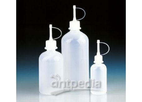 滴瓶瓶体为窄口瓶瓶体为低密度PE材质带滴口配套旋盖旋盖为高密度PE材质