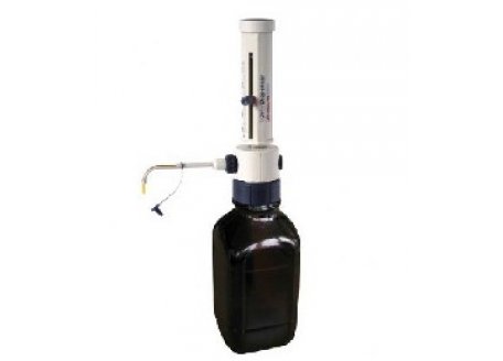 瓶口分液器0.5-5ml/DispensMatePlus大龙