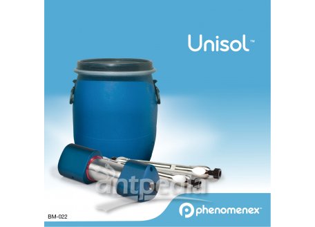 艾杰尔Unisol散装HPLC填料5μm;110A;10g/bottle
