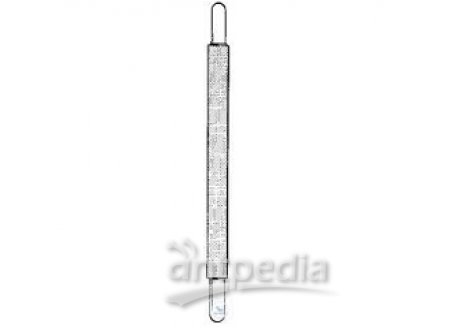 CPG STIRRER SHAFT WB 10,  INTERCHANGEABLE, SOLID,  POLISHED
