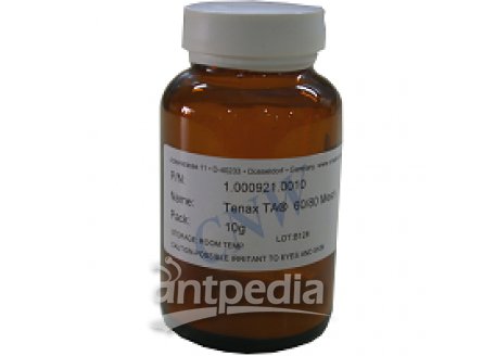 多孔聚合物填料，Tenax GR 35/60，10G