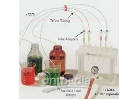 磨口烧瓶适配器，Dioxin 样品前处理系统配件