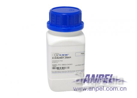 CNWBOND PSA 乙二胺基-N-丙基 SPE 填料（40-63um）