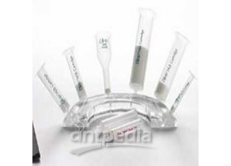 EXtrelut® NT3 玻璃柱，处理1-3mL样品
