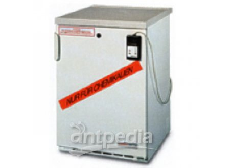 (一恒) KRC50化学防爆冰箱（德国进口），50L