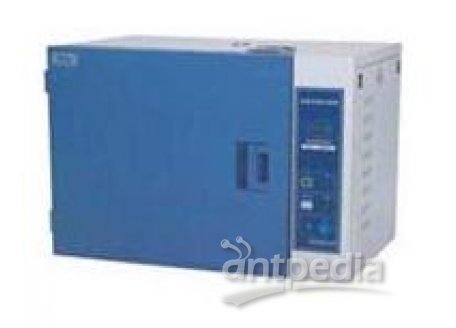 (一恒) BPG-9200AH高温鼓风干燥箱（富士控制器进口）内胆尺寸W×D×H（mm）600×600×600