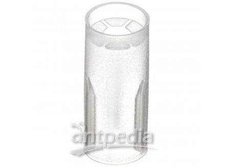 一次性安瓿瓶开启器（塑料材质，适用于1-4ml预切口安瓿瓶）