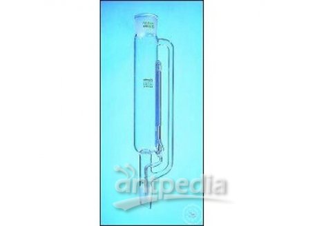EXTRACTION APPARATUS, SOXHLET, COMPLETE,  BOROSILCIATE GLASS, CONSISTING OF:   