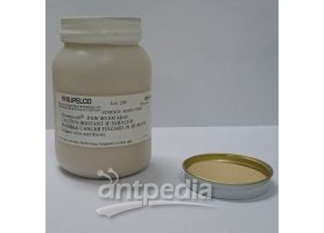 粉红色硅藻土，CHROMOSORB P NAW 80/100