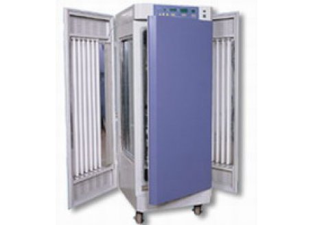 (一恒) MGC-100P光照培养箱（强光无氟制冷 可编程）内胆尺寸W×D×H（mm）：550×400×550