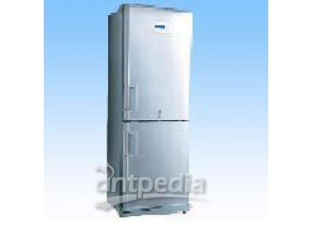 美菱DW-FL288超低温冷冻储存箱，立式