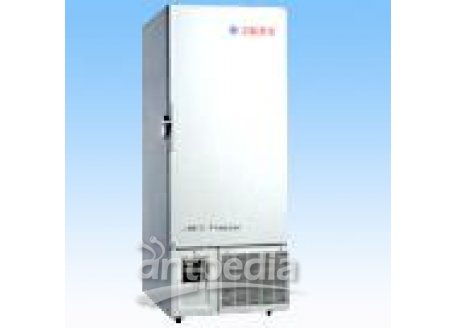 美菱DW-FL531超低温冷冻储存箱，立式