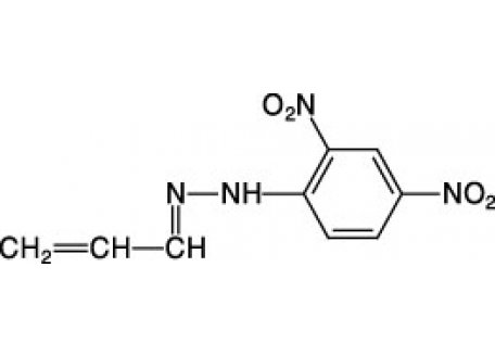 丙烯醛-DNPH 标准品