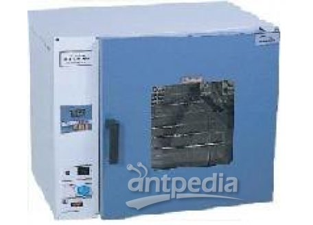 (一恒) GRX-9073A热空气消毒箱（干热消毒箱 液晶显示）输入功率：1550W