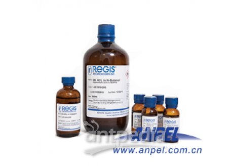 3.0 N HCl（溶于丁醇）